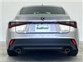 2021 Lexus IS