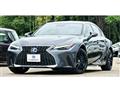 2021 Lexus IS