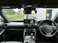 2021 Lexus IS