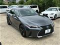 2021 Lexus IS
