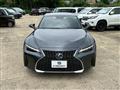 2021 Lexus IS