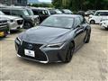 2021 Lexus IS
