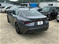 2021 Lexus IS