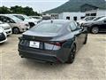 2021 Lexus IS