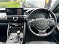 2021 Lexus IS