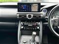 2021 Lexus IS