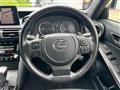 2021 Lexus IS