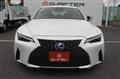 2021 Lexus IS