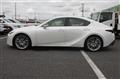 2021 Lexus IS