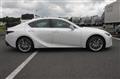2021 Lexus IS