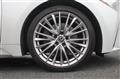 2021 Lexus IS