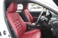 2021 Lexus IS