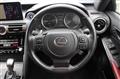 2021 Lexus IS