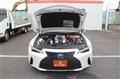 2021 Lexus IS