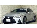 2021 Lexus IS