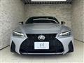 2021 Lexus IS