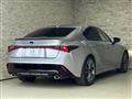 2021 Lexus IS