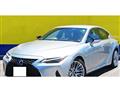 2021 Lexus IS