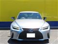 2021 Lexus IS