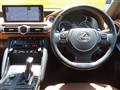 2021 Lexus IS