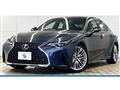 2021 Lexus IS