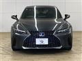 2021 Lexus IS