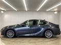 2021 Lexus IS