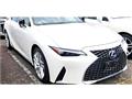 2021 Lexus IS