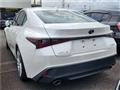 2021 Lexus IS