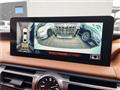 2021 Lexus IS