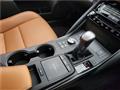 2021 Lexus IS