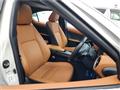 2021 Lexus IS
