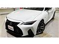 2021 Lexus IS