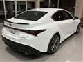 2021 Lexus IS