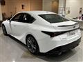 2021 Lexus IS
