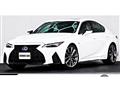 2021 Lexus IS