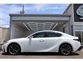 2021 Lexus IS