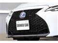 2021 Lexus IS