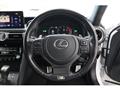 2021 Lexus IS