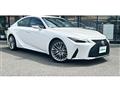 2021 Lexus IS