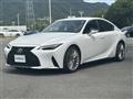 2021 Lexus IS