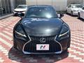 2021 Lexus IS