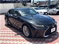 2021 Lexus IS