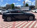 2021 Lexus IS