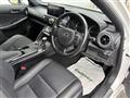 2021 Lexus IS
