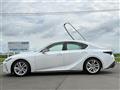 2021 Lexus IS