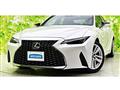2021 Lexus IS