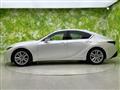 2021 Lexus IS