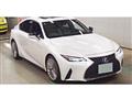 2021 Lexus IS