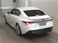 2021 Lexus IS